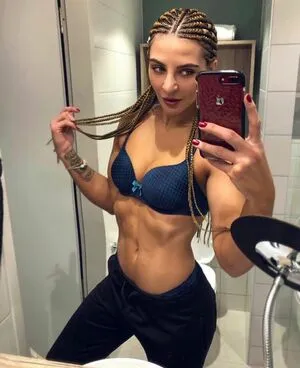 Christina Hammer OnlyFans Leaked Free Thumbnail Picture - #PcQ6aYulH3
