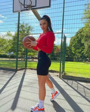 Christina Hammer OnlyFans Leaked Free Thumbnail Picture - #R5gCRIIxf4