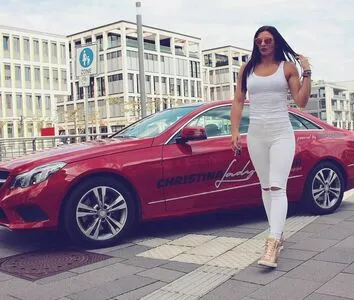 Christina Hammer OnlyFans Leaked Free Thumbnail Picture - #Rbnchb6eC6