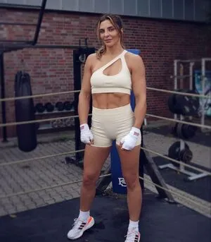 Christina Hammer OnlyFans Leaked Free Thumbnail Picture - #SrpETtOdP2