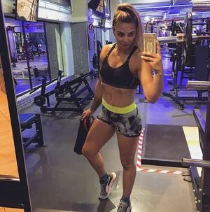 Christina Hammer OnlyFans Leaked Free Thumbnail Picture - #Sun5cq0T1n
