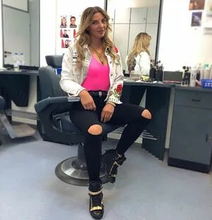 Christina Hammer OnlyFans Leaked Free Thumbnail Picture - #W7l0PeC0wU