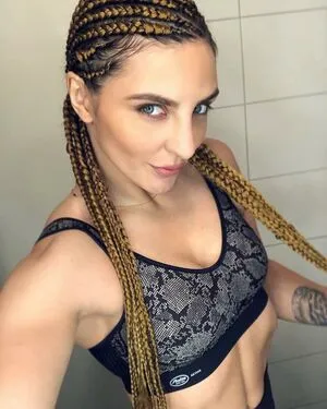 Christina Hammer OnlyFans Leaked Free Thumbnail Picture - #XrgBheAdRF