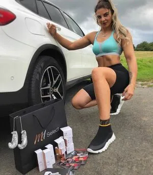 Christina Hammer OnlyFans Leaked Free Thumbnail Picture - #YSCLHGUR4p