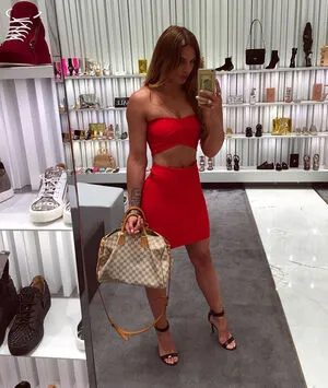 Christina Hammer OnlyFans Leaked Free Thumbnail Picture - #dBRW7TWOWD