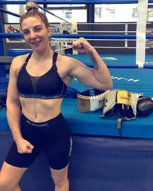 Christina Hammer OnlyFans Leaked Free Thumbnail Picture - #eAxRURxvjc