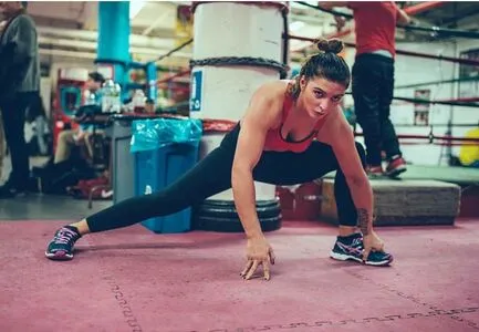 Christina Hammer OnlyFans Leaked Free Thumbnail Picture - #eRgnO90VMQ