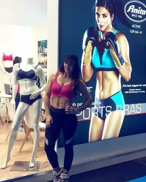 Christina Hammer OnlyFans Leaked Free Thumbnail Picture - #elfqr5pcC3