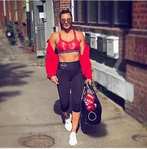 Christina Hammer OnlyFans Leaked Free Thumbnail Picture - #fS8vK2QMTT