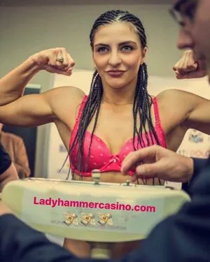 Christina Hammer OnlyFans Leaked Free Thumbnail Picture - #jV1WDNTNVC
