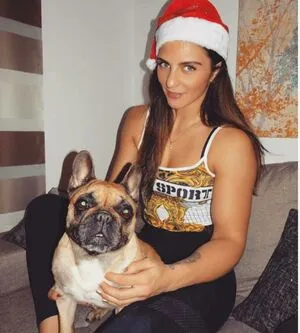 Christina Hammer OnlyFans Leaked Free Thumbnail Picture - #otnzFnjX6S