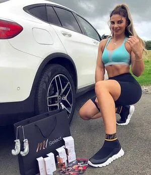 Christina Hammer OnlyFans Leaked Free Thumbnail Picture - #szux2cCD21