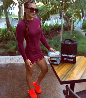 Christina Hammer OnlyFans Leaked Free Thumbnail Picture - #tIX7XQJSCy