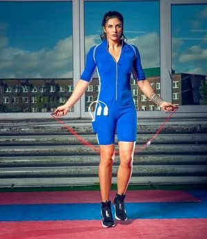 Christina Hammer OnlyFans Leaked Free Thumbnail Picture - #uzEwfm8CQA