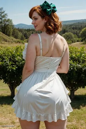 Christina Hendricks Ai Porn OnlyFans Leaked Free Thumbnail Picture - #0H4ILKn9A7