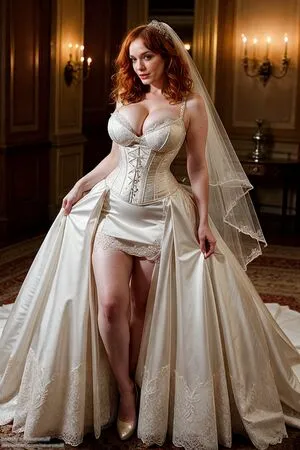 Christina Hendricks Ai Porn OnlyFans Leaked Free Thumbnail Picture - #lHG8wzwF0s