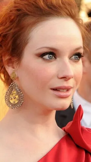 Christina Hendricks OnlyFans Leaked Free Thumbnail Picture - #0BrovCCXvH