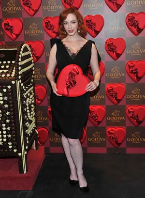 Christina Hendricks OnlyFans Leaked Free Thumbnail Picture - #0JpL7pX6bR