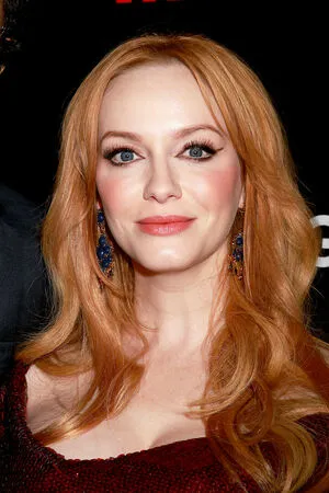 Christina Hendricks OnlyFans Leaked Free Thumbnail Picture - #0L8QHYgZ60