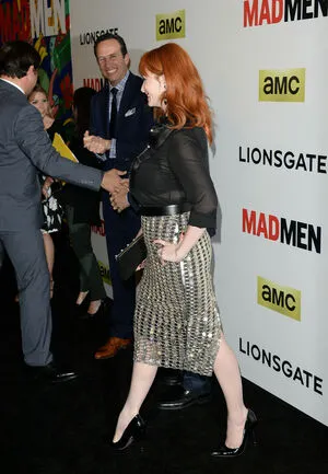 Christina Hendricks OnlyFans Leaked Free Thumbnail Picture - #0XL4GjVGXr
