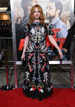 Christina Hendricks OnlyFans Leaked Free Thumbnail Picture - #0h6u9y45Yk