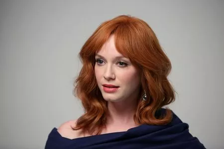Christina Hendricks OnlyFans Leaked Free Thumbnail Picture - #1CTDpv0Ff9