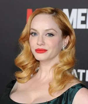 Christina Hendricks OnlyFans Leaked Free Thumbnail Picture - #1NcljEweK3