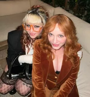 Christina Hendricks OnlyFans Leaked Free Thumbnail Picture - #1UY0ImNsP6