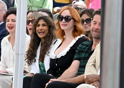 Christina Hendricks OnlyFans Leaked Free Thumbnail Picture - #1XQPuzBUbk