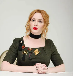 Christina Hendricks OnlyFans Leaked Free Thumbnail Picture - #1n9ruIiQ0G