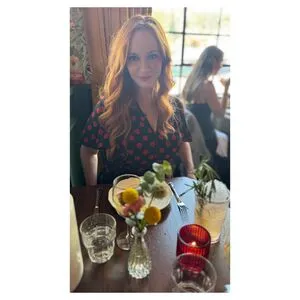 Christina Hendricks OnlyFans Leaked Free Thumbnail Picture - #1wf4aDSLSz
