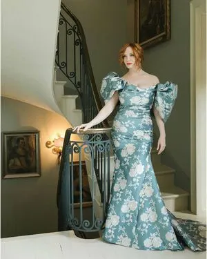 Christina Hendricks OnlyFans Leaked Free Thumbnail Picture - #20z4anCKbA