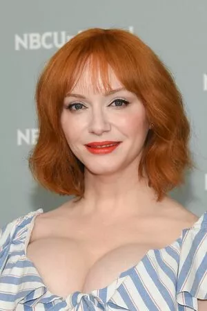 Christina Hendricks OnlyFans Leaked Free Thumbnail Picture - #2Rq8BUFAKi