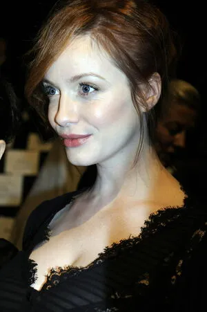 Christina Hendricks OnlyFans Leaked Free Thumbnail Picture - #2fJGIJfZXa