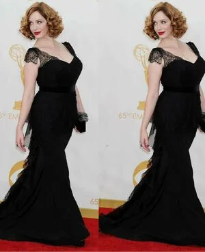 Christina Hendricks OnlyFans Leaked Free Thumbnail Picture - #2g5aURfMbD