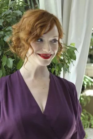 Christina Hendricks OnlyFans Leaked Free Thumbnail Picture - #2thu1iRPaA