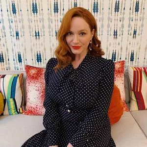 Christina Hendricks OnlyFans Leaked Free Thumbnail Picture - #3DI4LpUdQN
