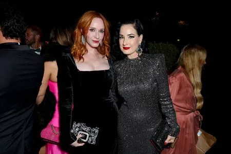 Christina Hendricks OnlyFans Leaked Free Thumbnail Picture - #3Lw9IoTdUx