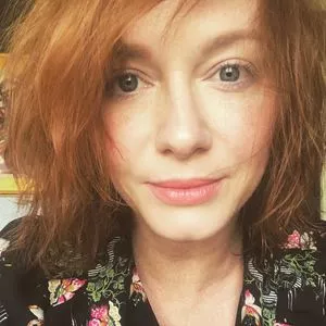 Christina Hendricks OnlyFans Leaked Free Thumbnail Picture - #3bYygZ0ABN