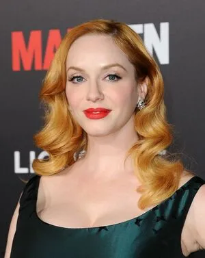 Christina Hendricks OnlyFans Leaked Free Thumbnail Picture - #3e1WsyDH2u