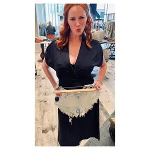 Christina Hendricks OnlyFans Leaked Free Thumbnail Picture - #3wFBoR2IYn