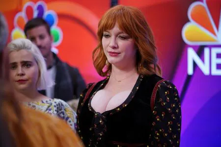 Christina Hendricks OnlyFans Leaked Free Thumbnail Picture - #49Fh1KMgnl