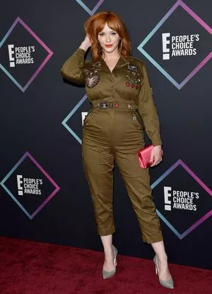 Christina Hendricks OnlyFans Leaked Free Thumbnail Picture - #4KmDqmi3tC