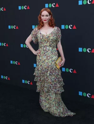 Christina Hendricks OnlyFans Leaked Free Thumbnail Picture - #4i8Ryv9kIW