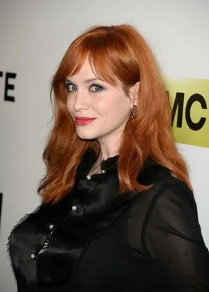 Christina Hendricks OnlyFans Leaked Free Thumbnail Picture - #4yWAtxaGQL