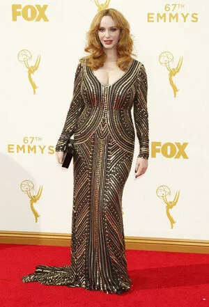 Christina Hendricks OnlyFans Leaked Free Thumbnail Picture - #5OBYnN9P45