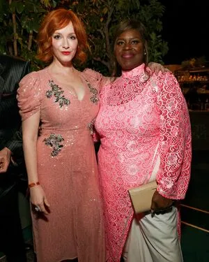 Christina Hendricks OnlyFans Leaked Free Thumbnail Picture - #5ckhaDQT7G