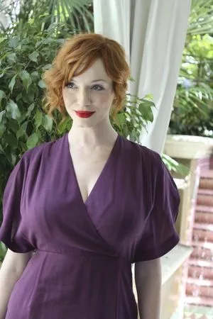 Christina Hendricks OnlyFans Leaked Free Thumbnail Picture - #5f09vjbwgW