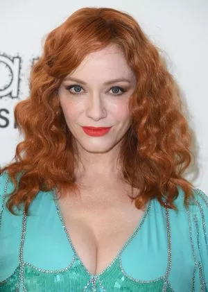 Christina Hendricks OnlyFans Leaked Free Thumbnail Picture - #5rC4R3pktX