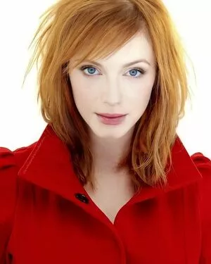 Christina Hendricks OnlyFans Leaked Free Thumbnail Picture - #5uhXuaRUhz